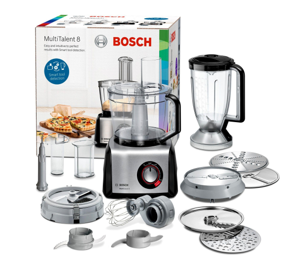 BOSCH Robot kuchenny MC812M865 - 491453 - zdjęcie 3